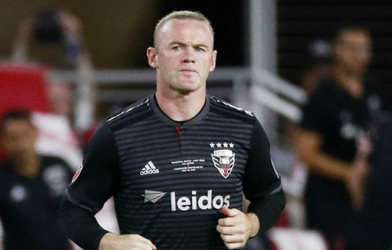 Wayne Rooney bị cảnh sát Mỹ bắt giữ