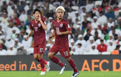 Xác định toàn bộ 8 cặp đấu vòng 1/8 Asian Cup 2019