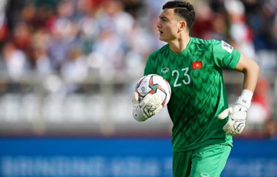 Văn Lâm tới Thái Lan chỉ là bước đệm để sang châu Âu