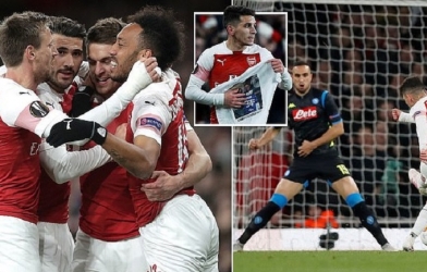 Kết quả bóng đá hôm nay 12/4: Arsenal, Chelsea toàn thắng