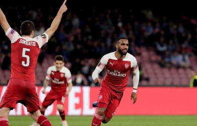 Kết quả bóng đá ngày 19/4: Arsenal và Chelsea vào bán kết