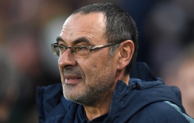 XONG: Sarri đạt thỏa thuận với Juventus