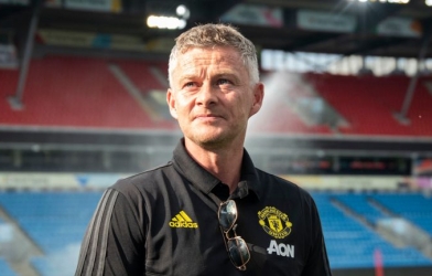 HLV Solskjaer xác nhận cái tên chắc chắn đá chính trận MU vs Chelsea
