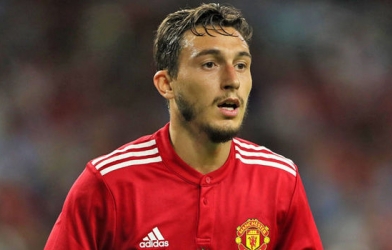 Chuyển nhượng sáng 17/8: Conte chưa buông tha MU