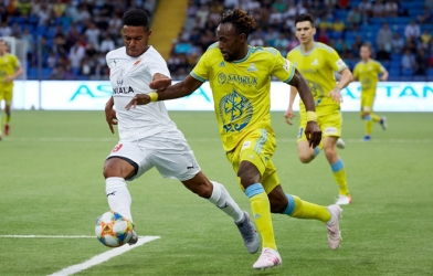 Kết quả bóng đá ngày 30/8: Sôi động Europa League