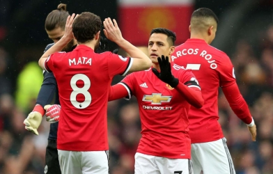 Man Utd CHÍNH THỨC chia tay Alexis Sanchez