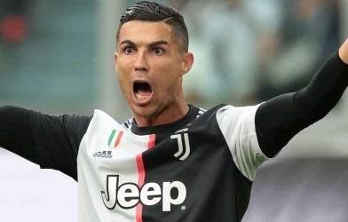 Ronaldo đứng trước cột mốc lịch sử trong sự nghiệp