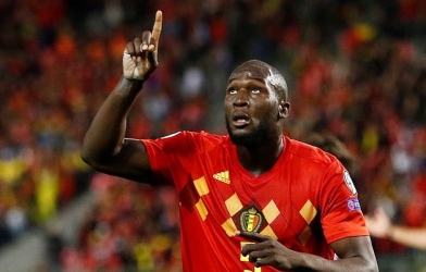 Xác định đội bóng đầu tiên giành vé dự VCK EURO 2020