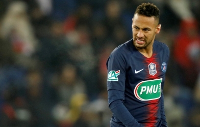 BTC chỉ 8 lý do loại Neymar khỏi cuộc đua Quả bóng vàng 2019