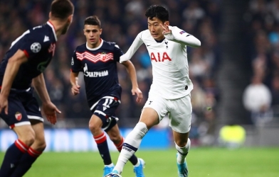 Báo Hàn Quốc: “Son là cầu thủ ghi bàn mọi thời đại của châu Á”