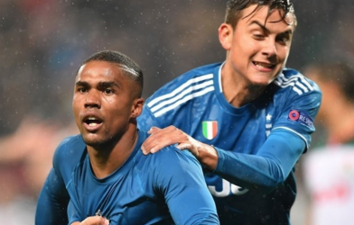 BXH Champions League 2019/20 mới nhất: 8 đội đi tiếp