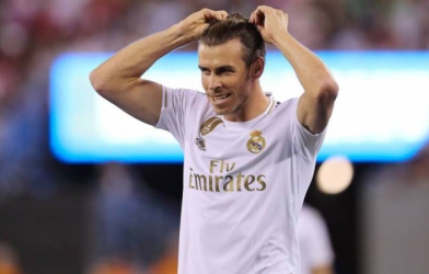 Real Madrid sẽ ‘chơi lớn’ khi bị Bale chọc giận?