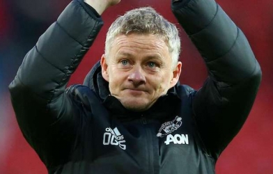 Chuyển nhượng ngày 24/11: Solskjaer muốn mua 100 cầu thủ cho MU