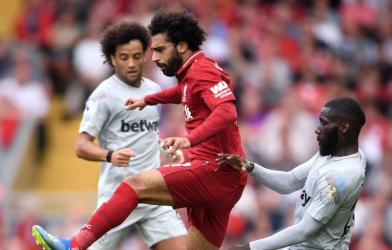 West Ham vs Liverpool: Nạn nhân cuối cùng?