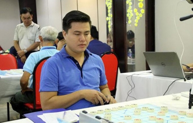 Lại Lý Huynh: Từ tuổi thơ cơ cực tới vô địch thế giới