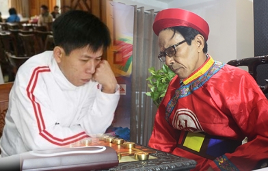 'Lão ngoan đồng' thắng trận mở màn Kỳ Vương 2020