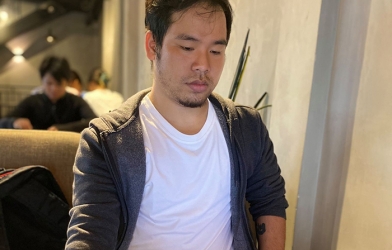 Nhật Quang: 'Vào lúc nguy hiểm nhất tôi tìm được 1 đường thoát và giành chiến thắng'