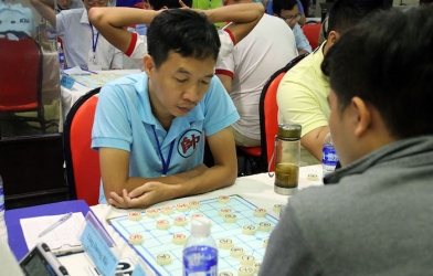 Uông Dương Bắc: 'Hoàng Lâm chơi phóng khoáng, đậm chất nghệ sỹ'