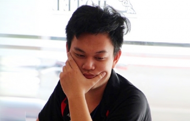 Kỳ thủ Vũ Quốc Đạt: ‘Đặng Hữu Trang sở hữu nhiều đòn phi đao'