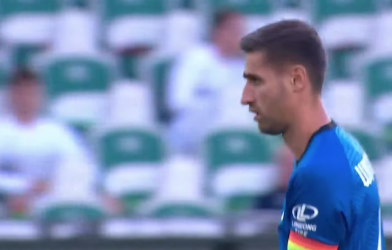 Video highlights: VfL Wolfsburg - Bayer 04 Leverkusen