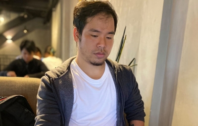 Nguyễn Minh Nhật Quang: ‘Anh Bắc là thử thách lớn với tôi’