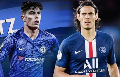 Những bản hợp đồng đáng chú ý nhất Ngoại hạng Anh hè 2020