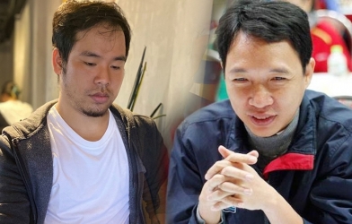 Nhật Quang đánh bại Uông Dương Bắc ở bán kết Kỳ vương 2020