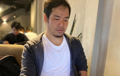 Nguyễn Minh Nhật Quang: ‘Tôi sẽ chuẩn bị kỹ càng cho trận chung kết’