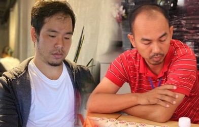 Nguyễn Minh Nhật Quang vô địch Kỳ vương 2020