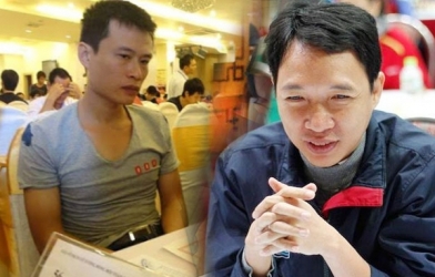 Uông Dương Bắc giành Quý quân Kỳ vương 2020