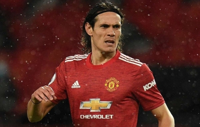 FA ra quyết định ngược đời với tiền đạo MU