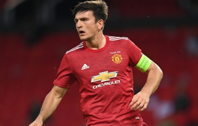 Maguire nhờ một cựu cầu thủ MU 'dạy' cách làm đội trưởng