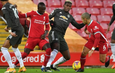 Tin HOT bóng đá 19/1: Trận Liverpool vs MU lập kỷ lục người xem