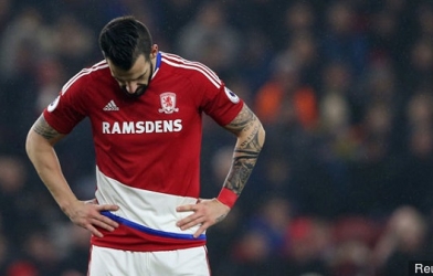 Chelsea - Middlesbrough: Hãy nằm im và hứng chịu 