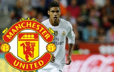 Chuyển nhượng tối 15/7: MU tiếp tục 'chơi lầy' với Real 