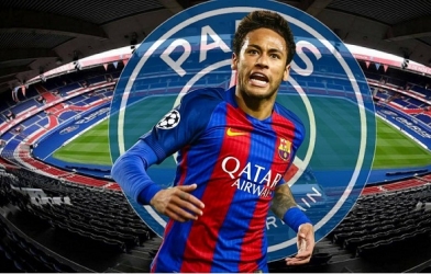 Tin thể thao HOT 24/7: Neymar đã ký hợp đồng với PSG?