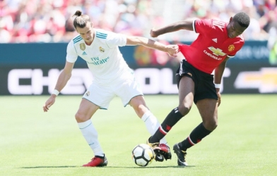 De Gea xuất thần, MU đả bại Real trên chấm phạt đền