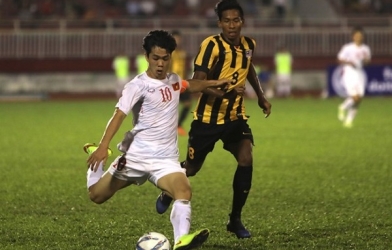 Sau Thái Lan, đến lượt U22 Malaysia 'khủng hoảng' trước SEA Games