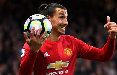 Chuyển nhượng HOT 21/8: MU kích nổ bom tấn