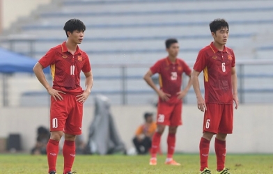 Hết SEA Games sớm, Xuân Trường vẫn chưa vội về Gangwon FC