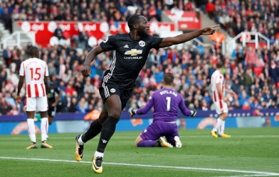 Tin HOT MU: Ibra trở lại, Lukaku lọt top tiền đạo Quỷ đỏ