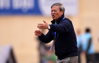 Ông Hải 'lơ' chỉ ra một cái tên ngồi ghế chủ tịch VFF