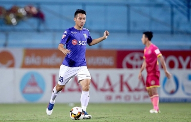 Thành Lương tiến cử cái tên 'cực chất' lên tuyển Việt Nam