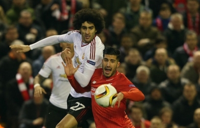 MU chiêu mộ sao 'khủng' của đại kình địch Liverpool