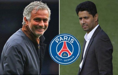 Huyền thoại MU tiết lộ điểm đến của Mourinho khi rời Old Trafford