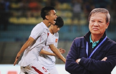 HLV Lê Thụy Hải: 'Bóng đá Campuchia sẽ sớm vượt mặt Việt Nam'