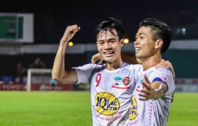 HAGL chốt xong tương lai của Văn Toàn?