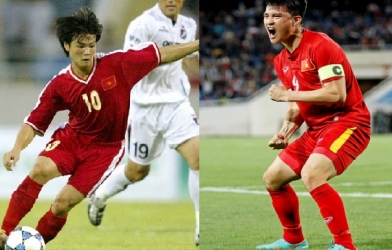 Báo Anh chỉ ra 10 cầu thủ hay nhất Việt Nam: Bất ngờ Văn Quyến