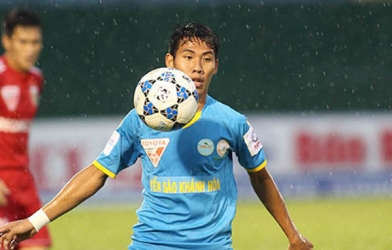 Lộ diện cái tên mới nhất được HLV Park Hang Seo 'chấm'