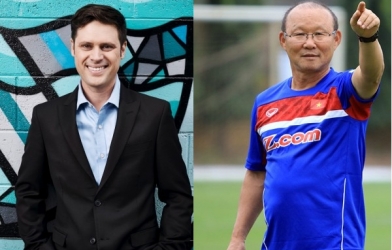 'ĐT Việt Nam thời Park Hang Seo chỉ là cái bóng thời Hữu Thắng'